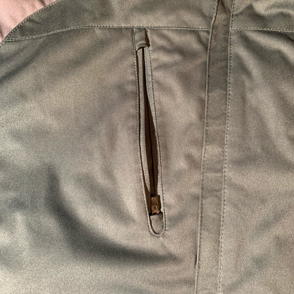 A’s windbreaker team edition - Picture 5 of 8